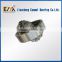 customer requirements 1209 Self-aligning ball bearing for high speed scanner