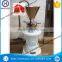 MC-110 sesame paste colloid mill grinding machine