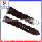 Genuine Leather Luxury Watch Band Strap Bracelet for Samsung Gear S2 Sport