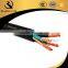 JHS/JHSB Submersible Cable Manufacturers