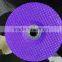 486 4inch DC GRINDING WHEEL FOR STAINLESS STEEL POLISHING