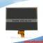 8inch 700nits 1024*768 outdoor IPS module lcd with lvds interface