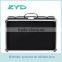 New style aluminum camera equipment case for Canon or Nikon by ZYD -HZMcm001