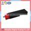 2016 Wholesale Cheap Art Paper Custom Hair Extension Packaging
