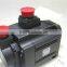Original 200v 4.78Nm 2000rpm HC-SFS102B mitsubishi 1kw servo motor with brake                        
                                                                                Supplier's Choice