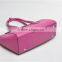 Hot sell newest pictures lady fashion handbag for ladies