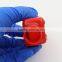 Car Battery Terminal Sleeve Cover Black Red Colors with REACH RoHS UL