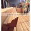 Hot Sell 10mmx10mm Corner Wood Moulding