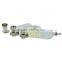 GTO20781 fancy newest Acrylic light smoking pipe