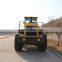 For Africa marketing heavy machine WL600 wheel loader                        
                                                                                Supplier's Choice