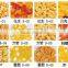 New style Single-screw 3D Snack Food Processing Line