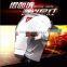 Iron Man Laser Tail Lamp Bike Bicycle Lights LED Cycling Tail Lights