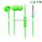 In Earphone Mono Stereo Handfree mp3