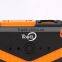 Dual USB Charger 18000mah water proof power bank