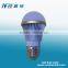 Power Efficiency led light bulb 3watt led bulb E27 light base led lighting bulb for home hotel