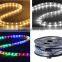 150ft 110V 220V 99W Diameter 13mm Waterproof cool White 6000K LED Holiday Light