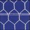  lowest price chicken wire mesh/chicken wire netting/hexagonal wire mesh (factory manufacture)