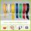 2014 Yellow Color Masking Paper Tape For Car Painting(GMT-83)