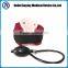 Distributor of cervical traction apparatus