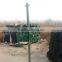 Chinese novel products palisade fence innovative products for import
