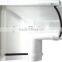 125mm Round PVC Rain Gutter for Sale