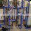 3000L/H Industrial RO Water Plant/ RO Water Treatment System