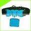 Waterproof GPS Pet Tracker with free web location and APP