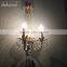 Indoor Unique Wall Sconces Lightings K9 Crystal Wall Lamp MD82004