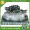Pet Memory Angel Cat Stone Garden Decoration