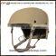 nij iiia 1.35kg iiia kevlar ballistic helmet/bulletproof helmet for military
