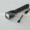 Onlystar GS-9411 aluminum XML T6 high power 800 lumen led aluminium flashlight