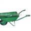 65L and 130kg garden WheelBarrow WB6400