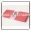 customized chinese new year red pocket envelope with cheap price
