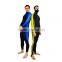 Long Sleeve High Quality Sports Rush Guard no zipper