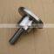 hangzhou OEM lathe parts CNC metal turning