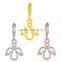 ED034 2016 Endless Charm Bracelet With Magnetic Clasp