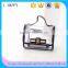 2015 Woman Handbag Transparent Handbags with Good Quality