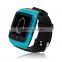 2015 newest SOS smart bluetooth watch