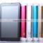 7 Inch MTK8382 Quad Core Tablet PC With 3G Phone call GPS FM Bluetooth