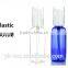 60ml PET 60ml sprayer bottle