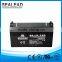 NEW!Best Quality 12v 120ah solar light lead acid