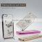 New Product Butterfly Pattern Mobile Cover Case TPU Soft Phone Case Mobile for IPhone6