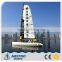 Top Sell Canvas Art Of Sail Boat