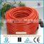 rec color pvc natural gas hose