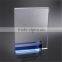 Customized wholesale glass block blank colored glass block
