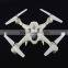 Headless mode 2.4G RC drone with wifi camera