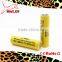 2015 Wholesale WLS 18650 3000mah 80A IMR batteries,WLS 35A/80Amp 18650 battery, WLS KV5 18650 for flashlight E-cigs/Vaping Mods