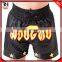 Polyester Thai Shorts for Sale, Thai Boxing Shorts for Kids and Adults