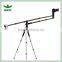 TS-JC01 Professional portable hand-operated camera jib arm crane,vedio mini jib cranes for camcorder and dslr canon