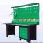 Electronic control common-rail worktable